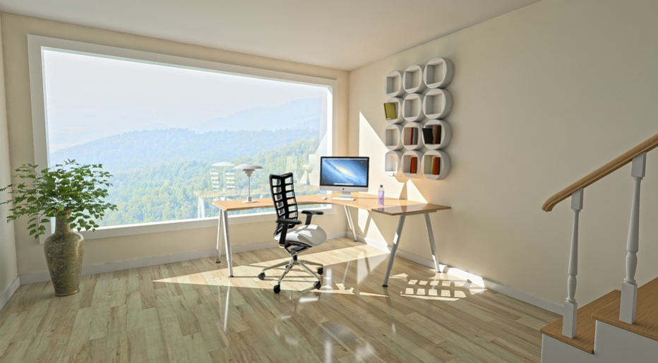 office