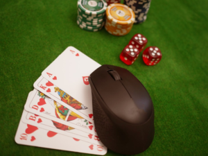 online gambling