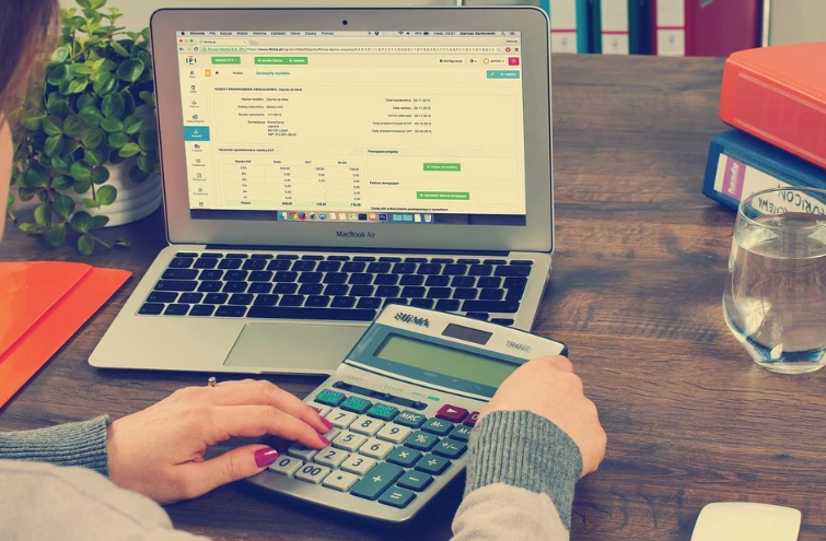 calculate