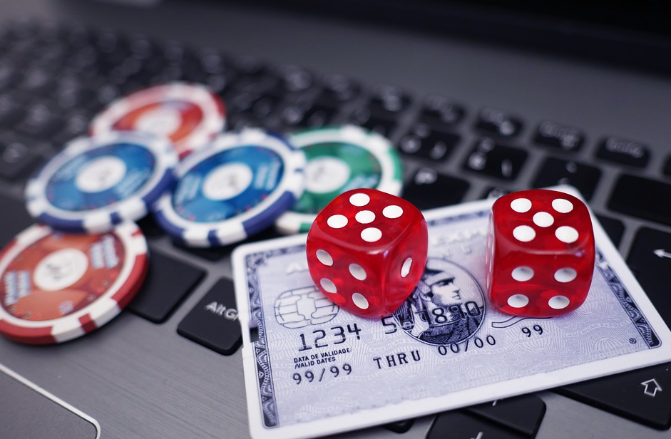 online casino