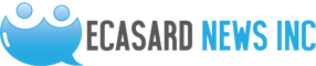 Ecasard News Inc. Logo