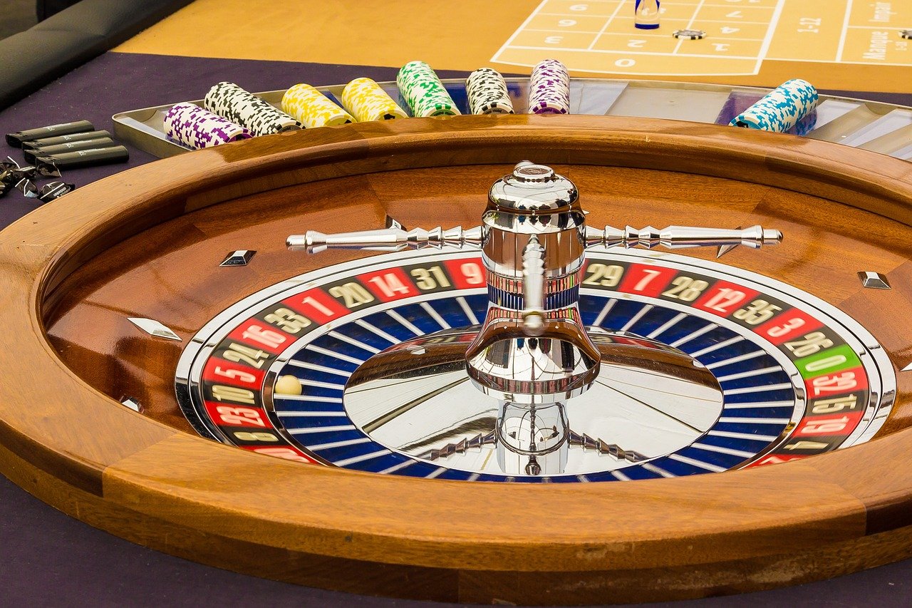 casino game