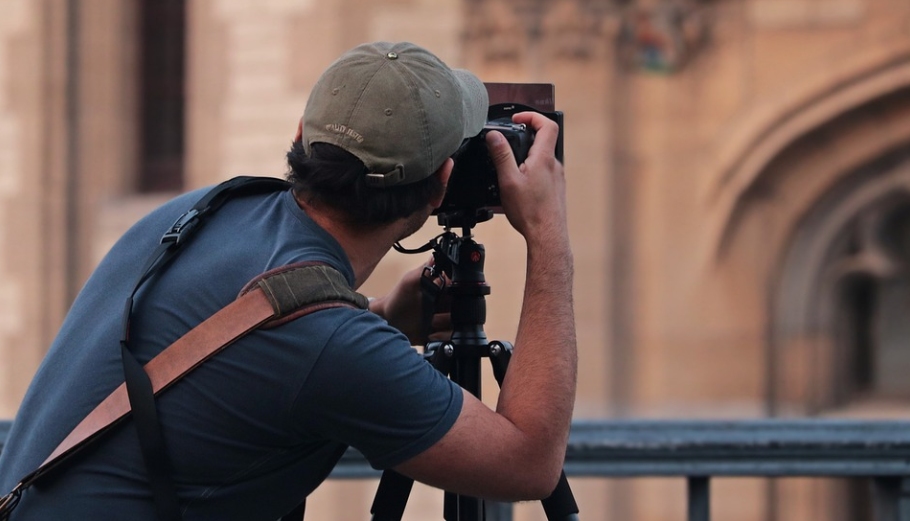 photographer